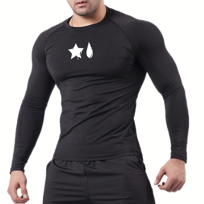 Four Seasons Compression Shirt - Base Layer Top review and price