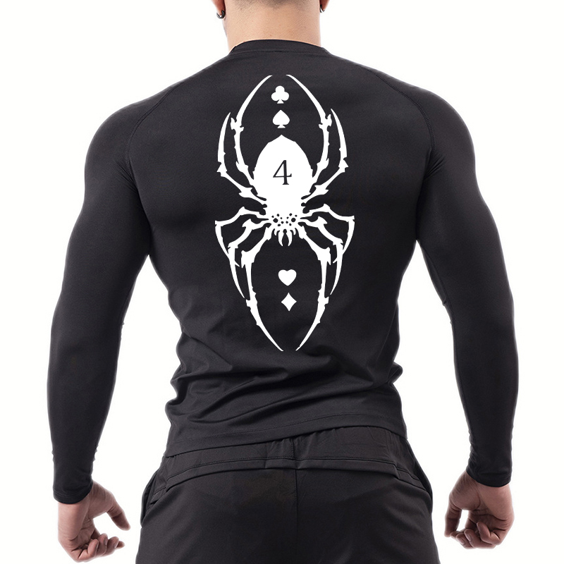 Four Seasons Compression Shirt - Base Layer Top review and price