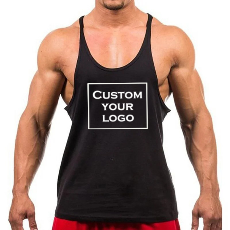 DIY Men's Fitness Vest Workout - Suspender Tank Top review and price