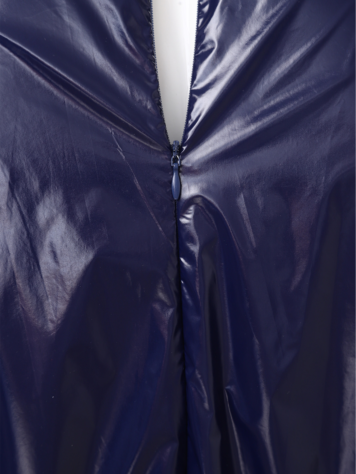 Adult Unisex Sauna Suit Shiny  - Compression Long Pant review and price