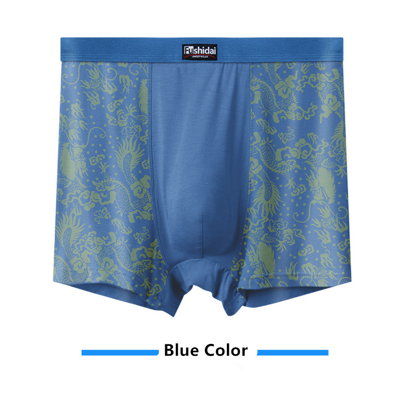 10XL Men Underwear 9XL 8XL 7XL - Boxer Shorts Modal review and price