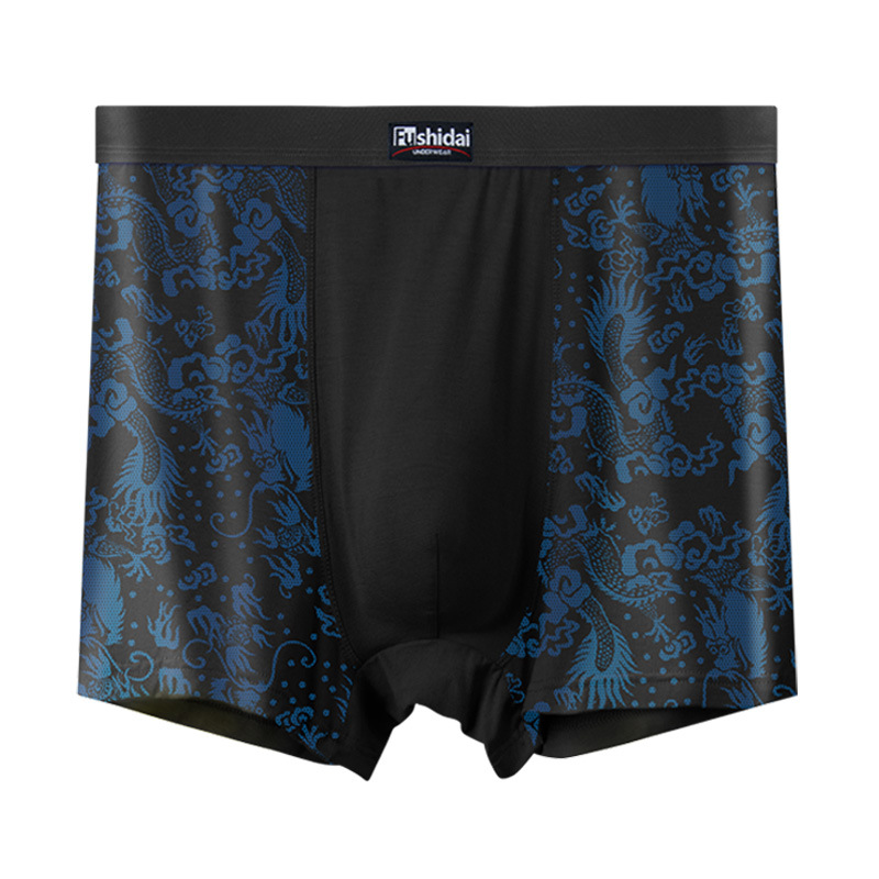 10XL Men Underwear 9XL 8XL 7XL - Boxer Shorts Modal review and price