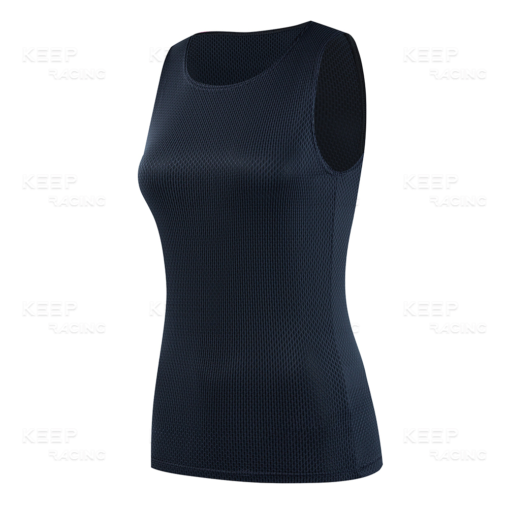 Women Cycling Base Layers Colo - Sleeveless Undershirt review and price