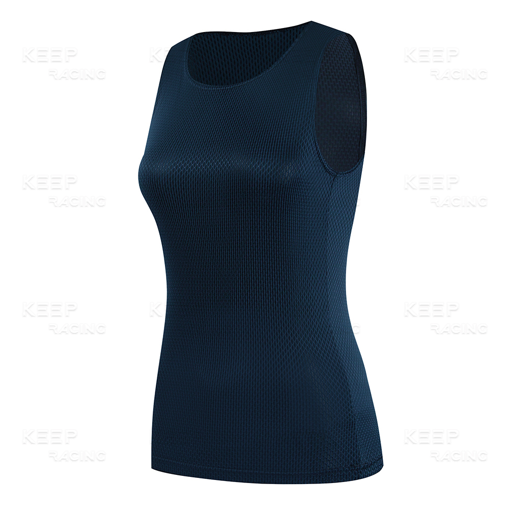 Women Cycling Base Layers Colo - Sleeveless Undershirt review and price