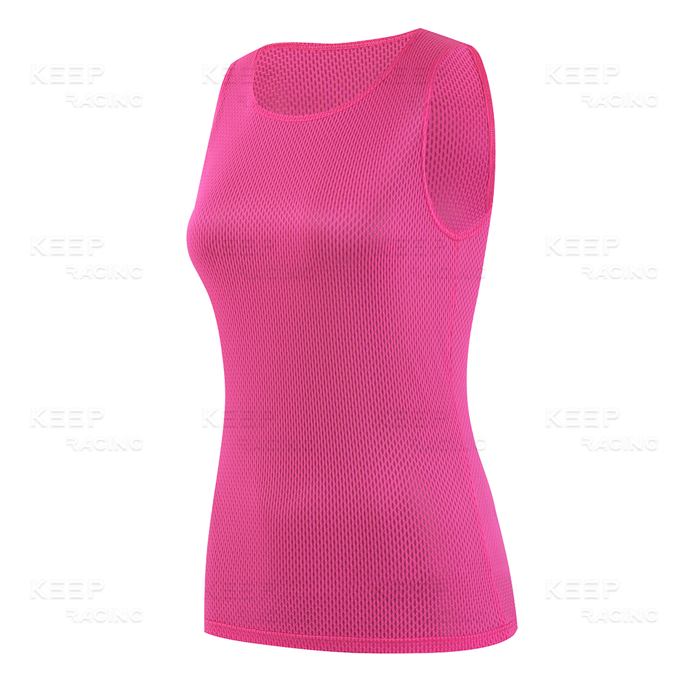 Women Cycling Base Layers Colo - Sleeveless Undershirt review and price