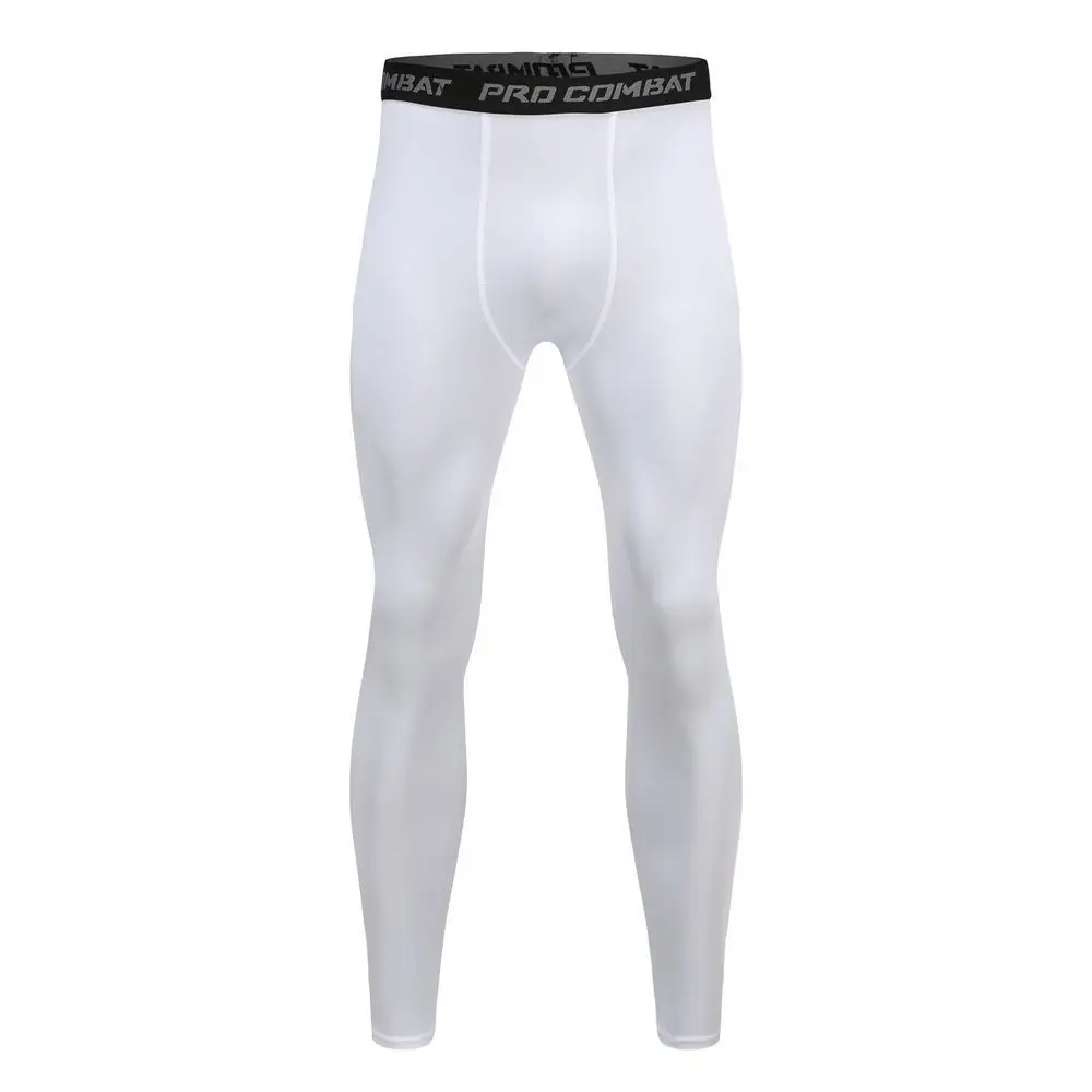 Men Gym Sportswear Muscle Body - Compression Long Pant review and price