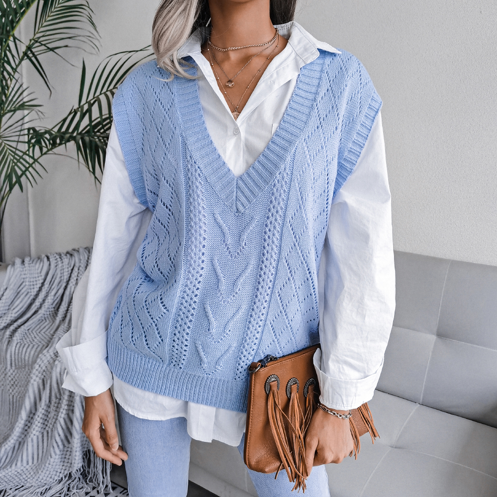 2026 New Fashion Women Casual  - Sleeveless Undershirt review and price