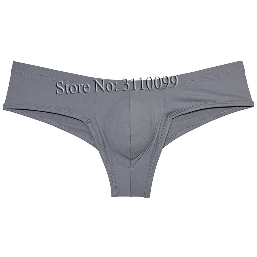 Men's Skin Feel Brazilian Biki - Pouch Boxer Pouch review and price