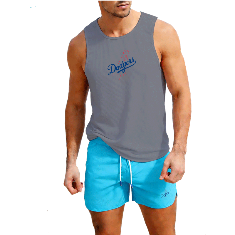 Fitness loose men tank top  sl - Sleeveless Undershirt review and price