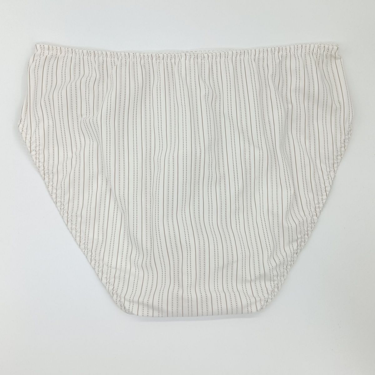 Stripe Design Man's Beige Colo - Boxer Brief Pack Cotton review and price