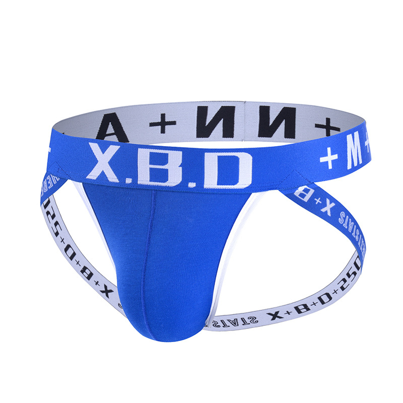 Men Jockstrap Thong Cotton Bre - Jockstrap Athletic review and price