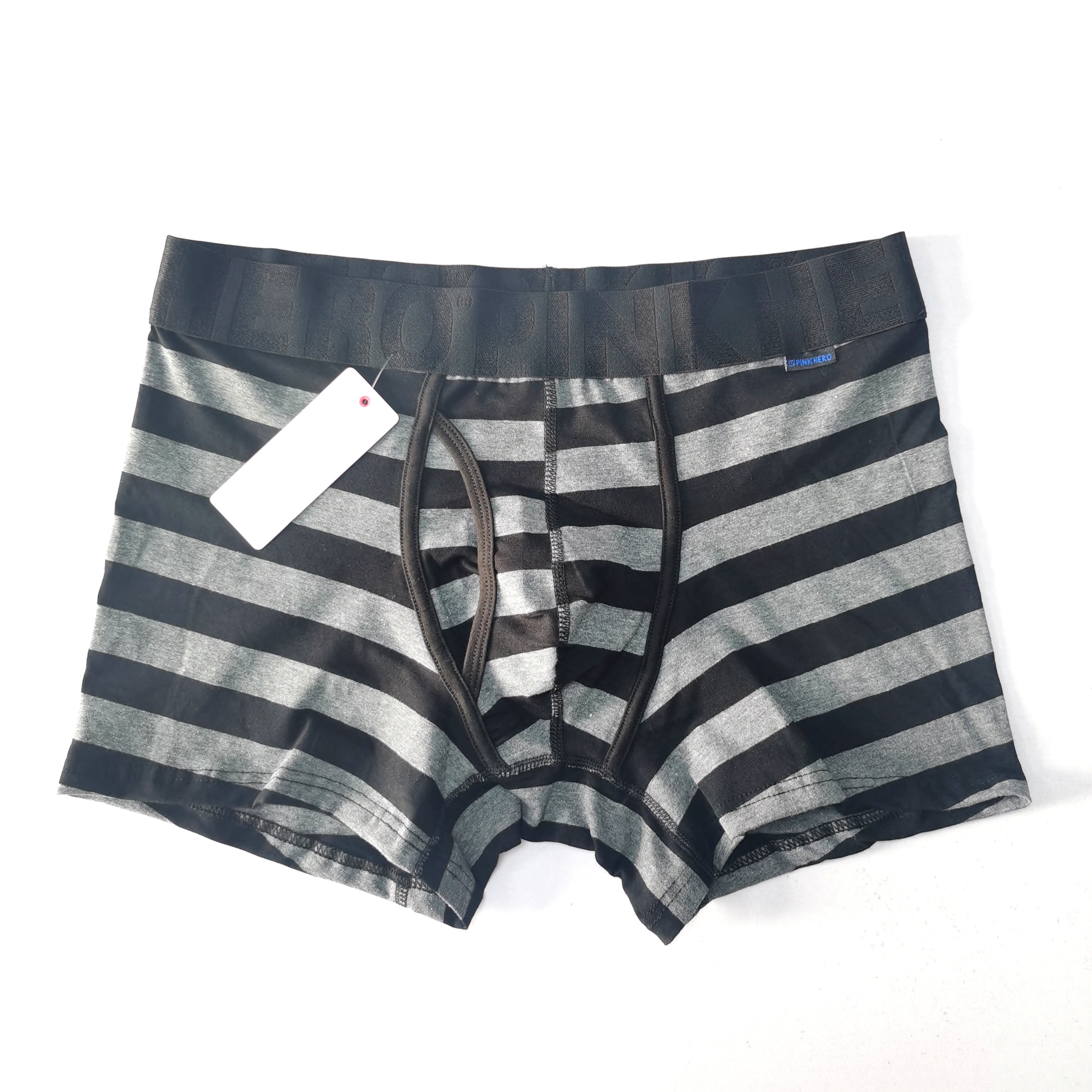 PINKHERO Fashion Underwear Str - Boxer Brief Pack Cotton review and price