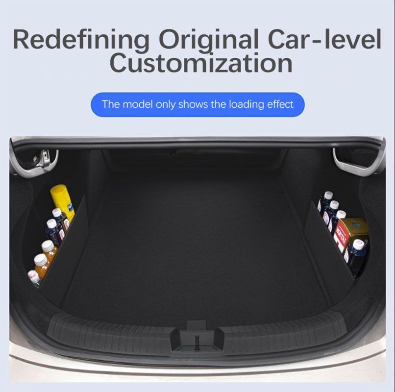 For VW Volkswagen Jetta VS5 20 - Bamboo Fiber Trunk review and price