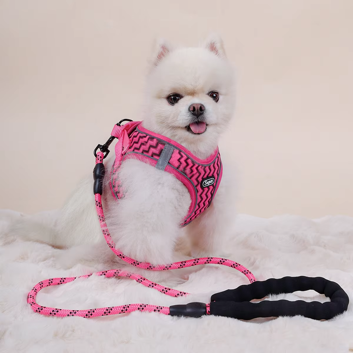 Supet Pet Cat and Dog Chest St - Suspender Tank Top review and price