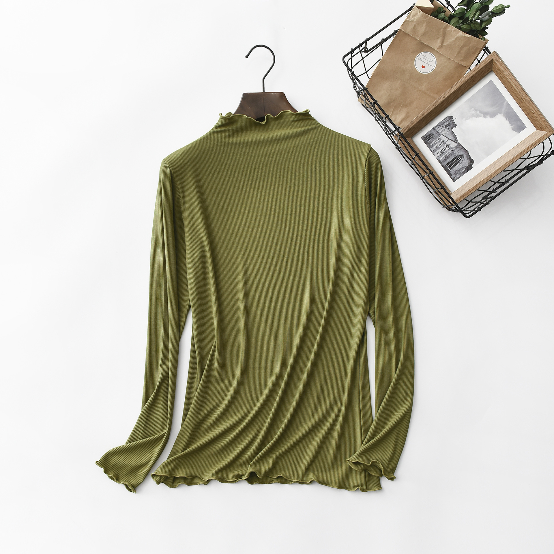 Edible tree fungus Tshirts Spr - Undershirt Crew Neck review and price