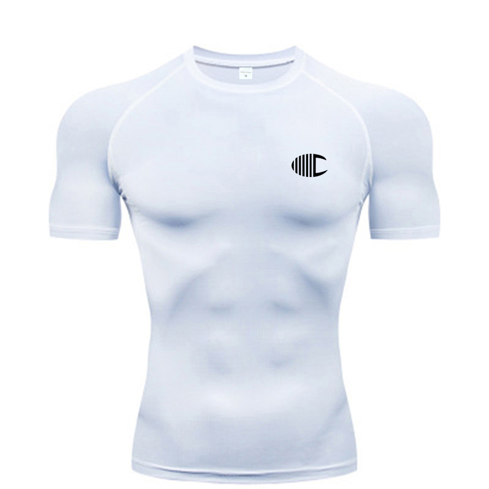 Printed Men's Tight T-Shirt Ru - T Shirt Tight Fit review and price