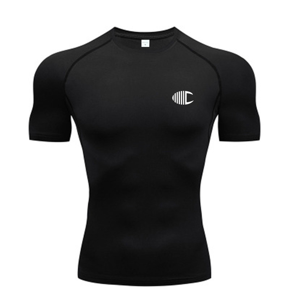 Printed Men's Tight T-Shirt Ru - T Shirt Tight Fit review and price