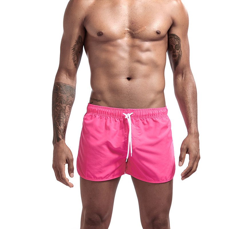 Shorts For Mens 2026 Summer Me - Trunk Breathable Men review and price