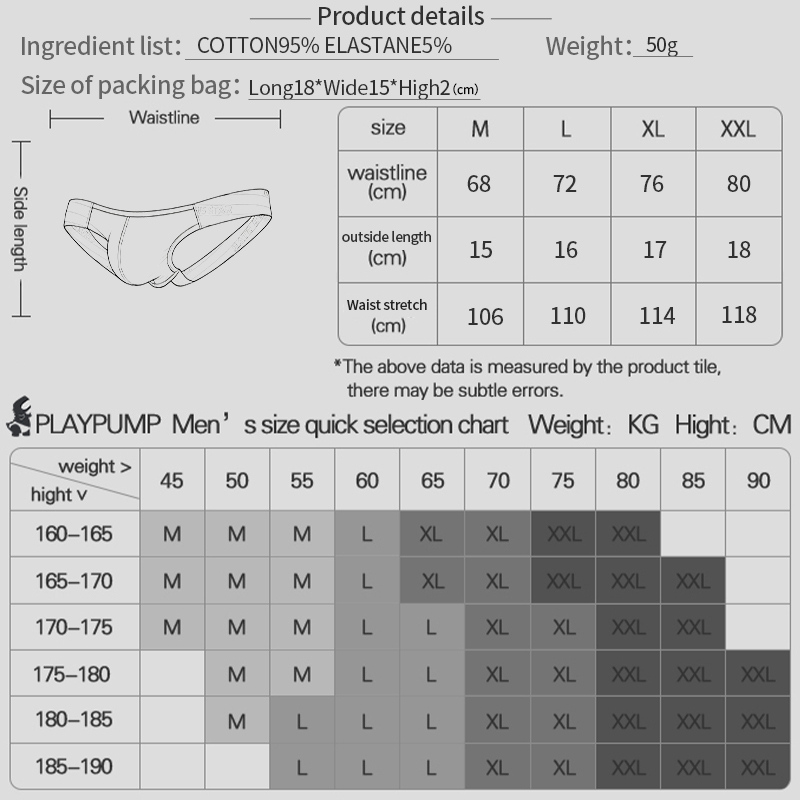 Men Jockstrap Underwear High E - Jockstrap Athletic review and price