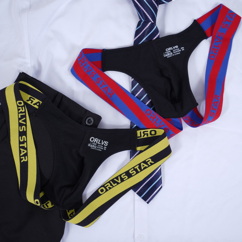 Men Jockstrap Underwear High E - Jockstrap Athletic review and price