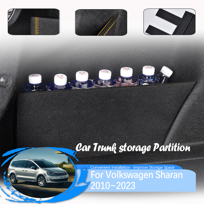 Car Trunk Storage Partition Fo - Bamboo Fiber Trunk review and price