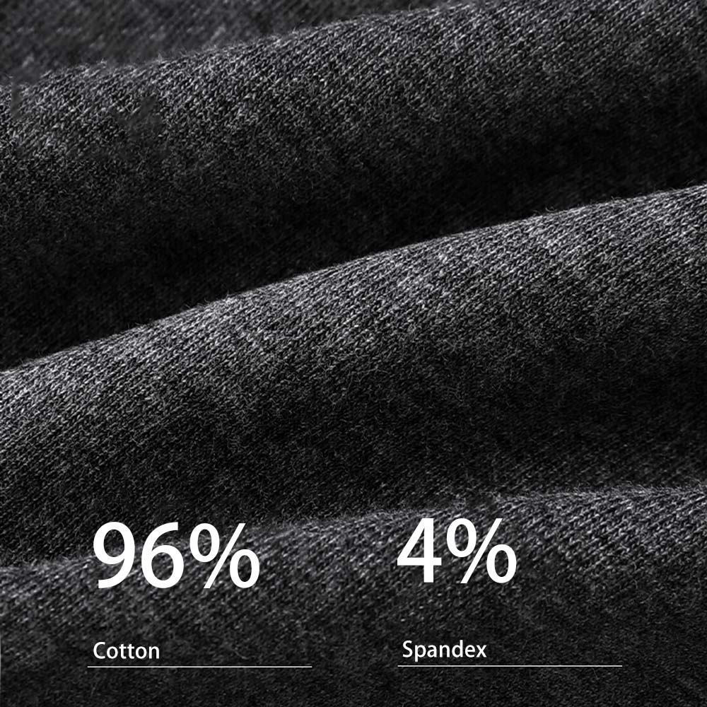 2/3/4Pcs Boxers man Cotton Bre - Boxer Brief Pack Cotton review and price