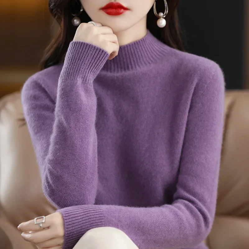 Autumn Winter Women Sweater Ko - Thermal Long John review and price