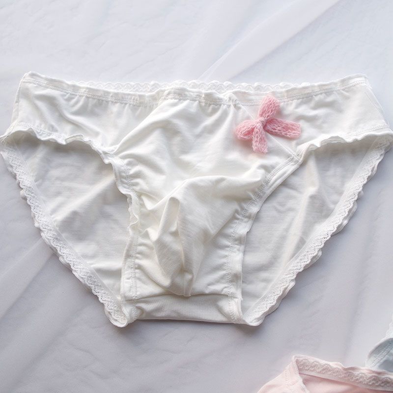 Man's Cute Harajuku Modal Whit - Boxer Shorts Modal review and price