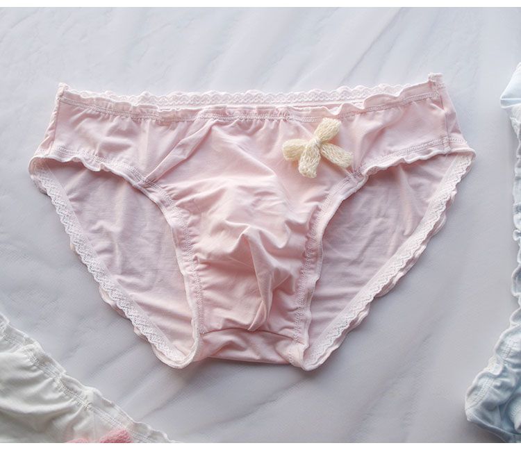 Man's Cute Harajuku Modal Whit - Boxer Shorts Modal review and price