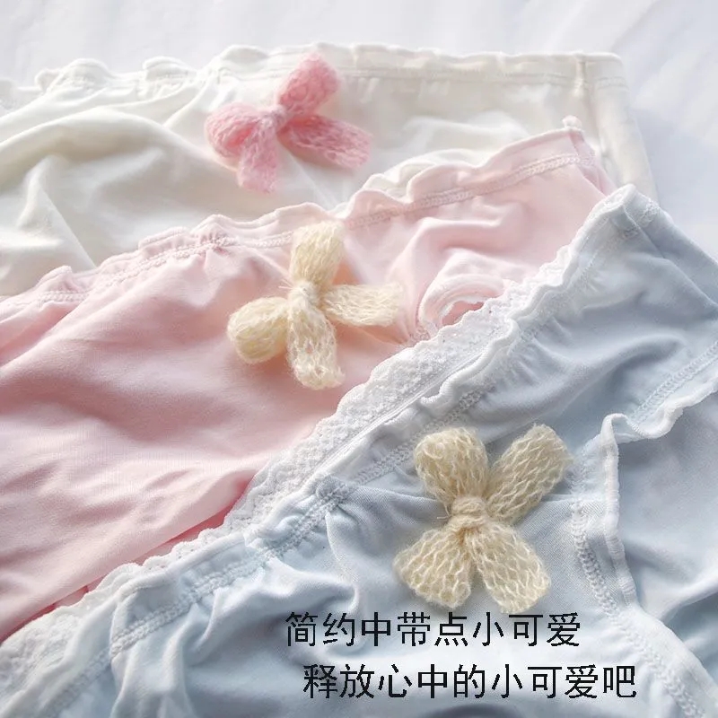Man's Cute Harajuku Modal Whit - Boxer Shorts Modal review and price
