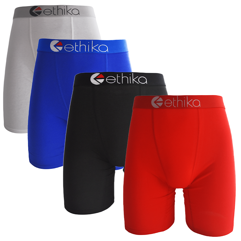 ETHIKA sexy tоy mens Men's pan - Boxer Brief Pack Cotton review and price