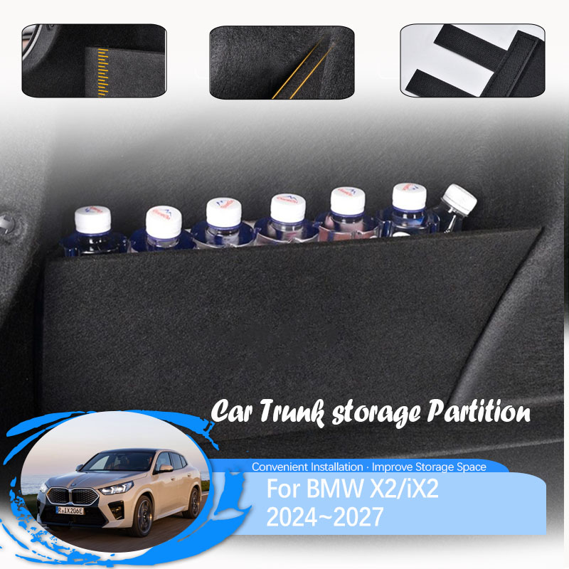 Car Cargo Storage Partition Fo - Bamboo Fiber Trunk review and price