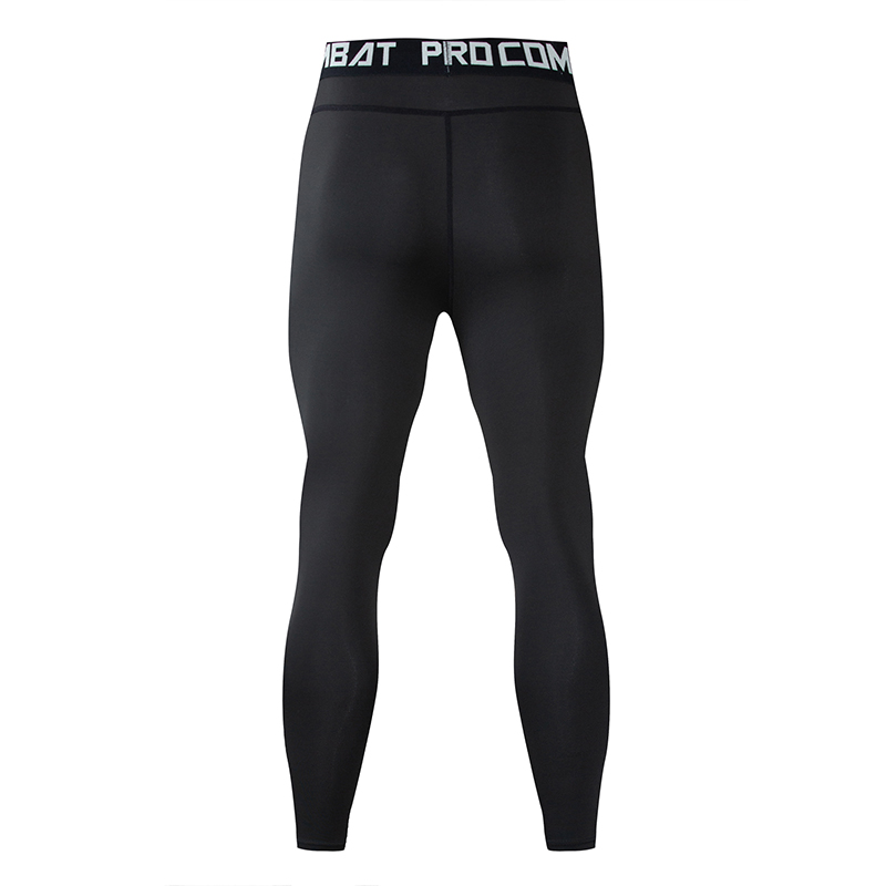 Running Tights Men Sports Legg - Compression Long Pant review and price