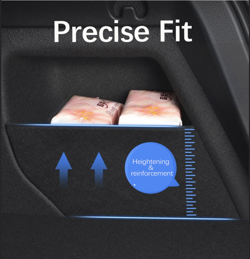 Car Rear Trunk Storage Partiti - Bamboo Fiber Trunk review and price