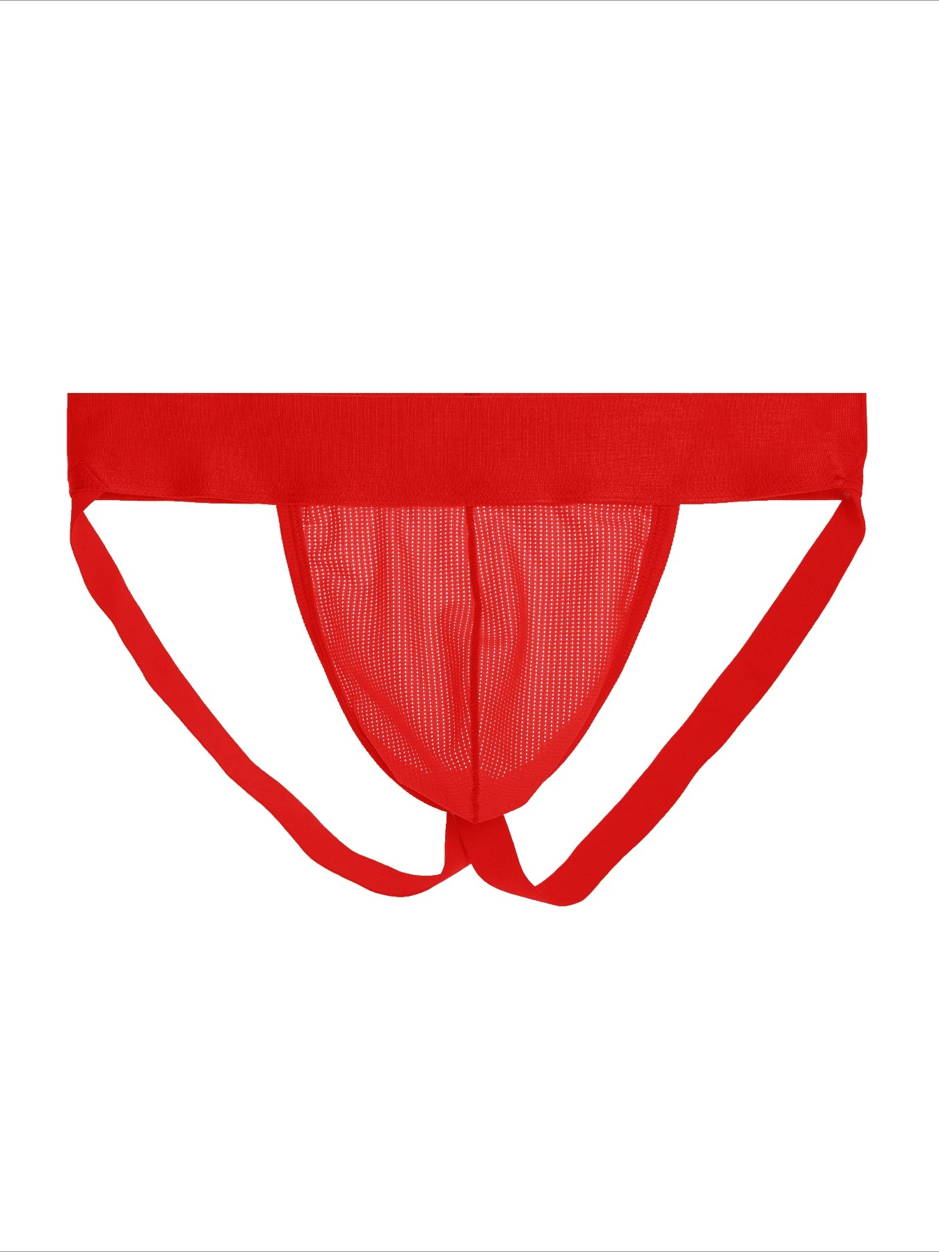 Men's Sexy Mesh Jockstrap Unde - Jockstrap Athletic review and price