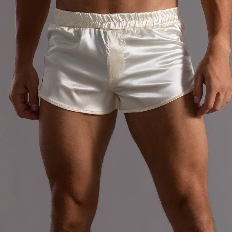 Men Sissy Aro Pants Sleep Bott - Boxer Shorts Modal review and price