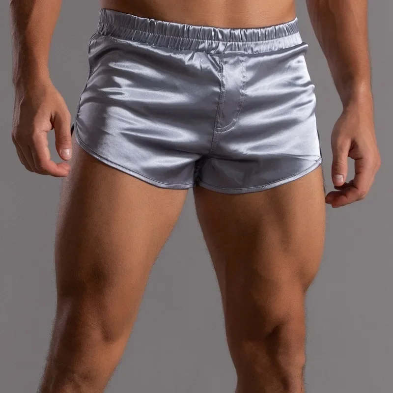 Men Sissy Aro Pants Sleep Bott - Boxer Shorts Modal review and price