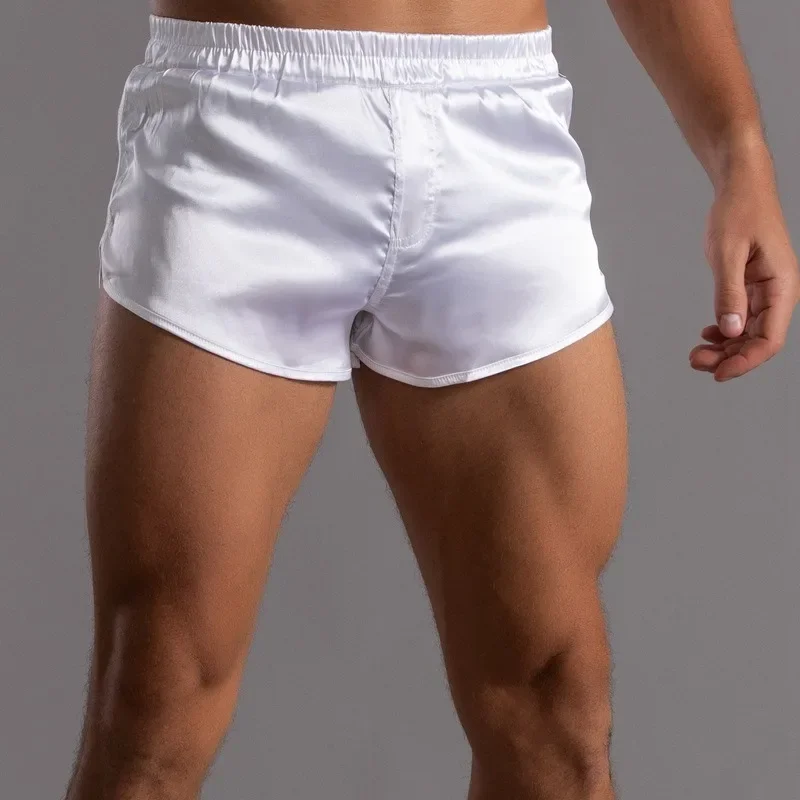 Men Sissy Aro Pants Sleep Bott - Boxer Shorts Modal review and price