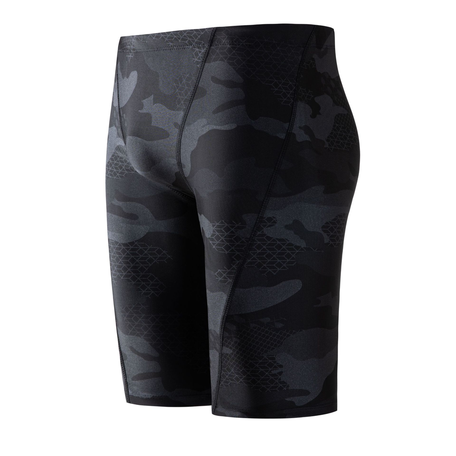 Men's swimming trunks, long fl - Trunk Breathable Men review and price