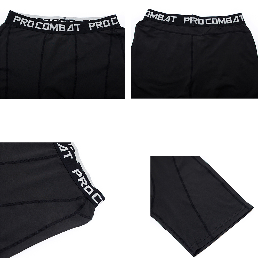 Leggings Men Gym Running Tight - Compression Long Pant review and price