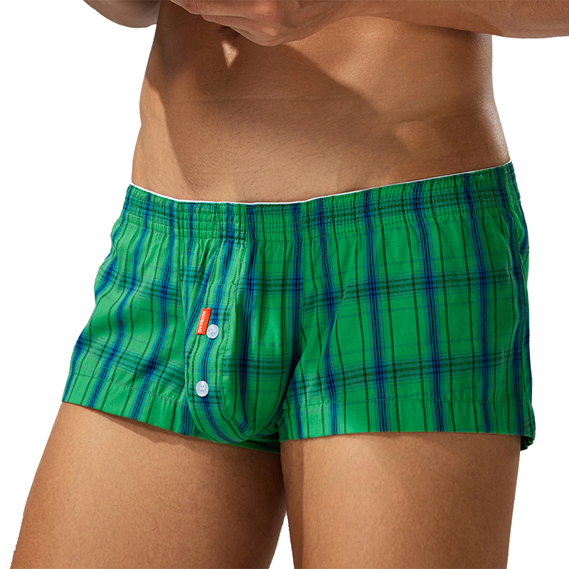 Men's flat shorts, Aro shorts, - Boxer Brief Pack Cotton review and price