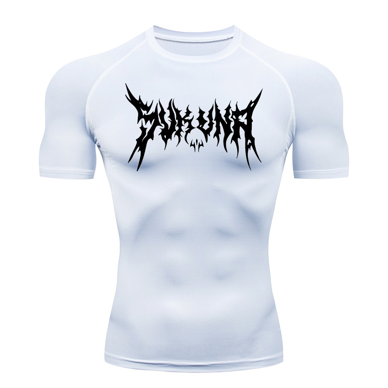 Graphic Compression Shirts for - Base Layer Top review and price