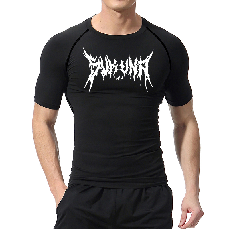 Graphic Compression Shirts for - Base Layer Top review and price