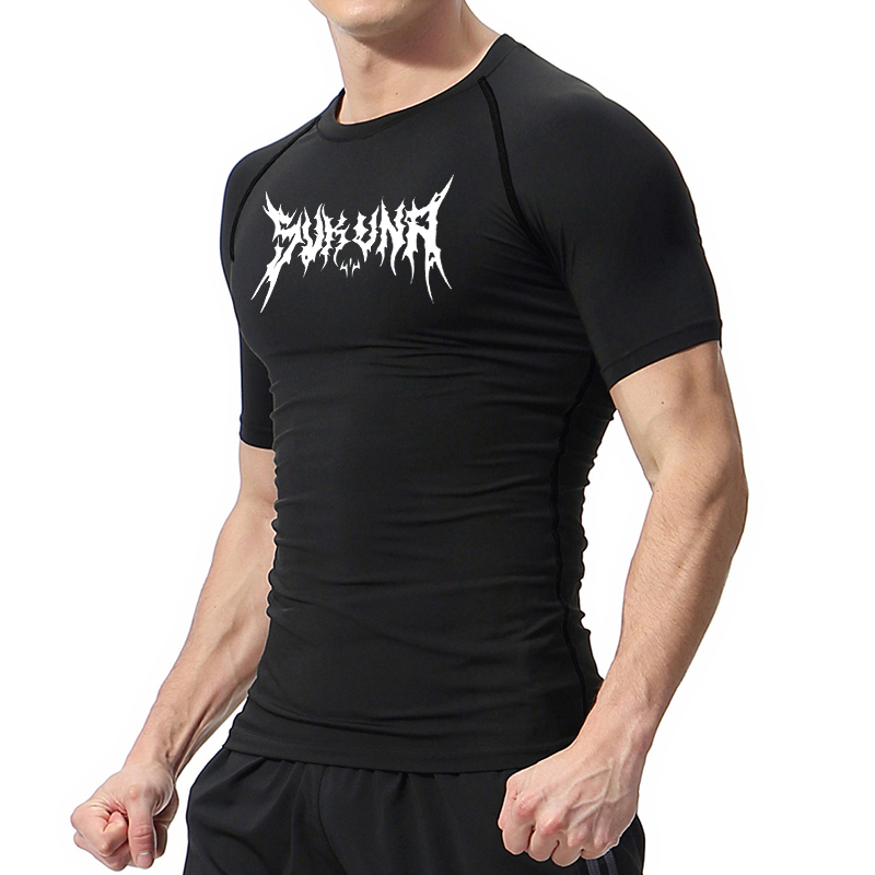 Graphic Compression Shirts for - Base Layer Top review and price