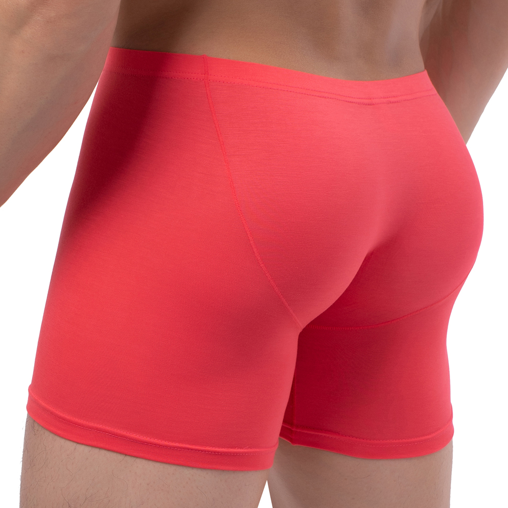 iKingsky Men's Modal Long Leg  - Long Leg Trunk Men review and price