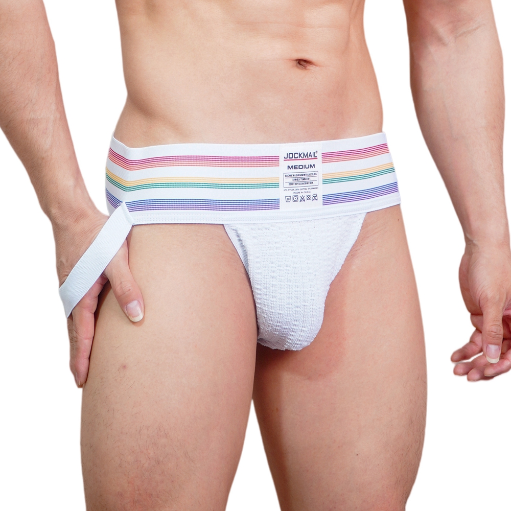 JOCKMAIL Men Athletic Supporte - Jockstrap Athletic review and price