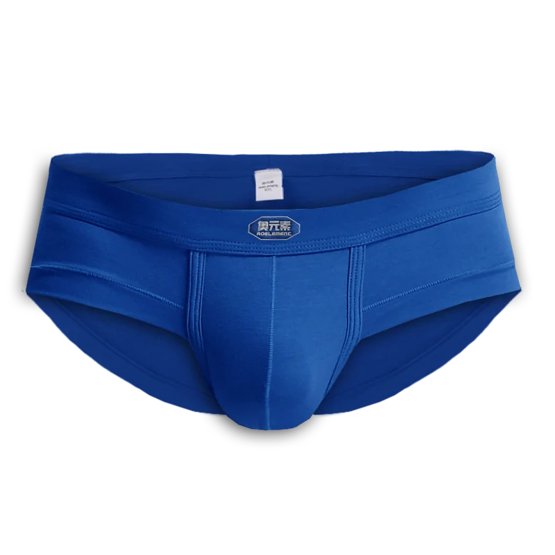 Men's Mid-rise Boxer Briefs wi - Pouch Boxer Pouch review and price