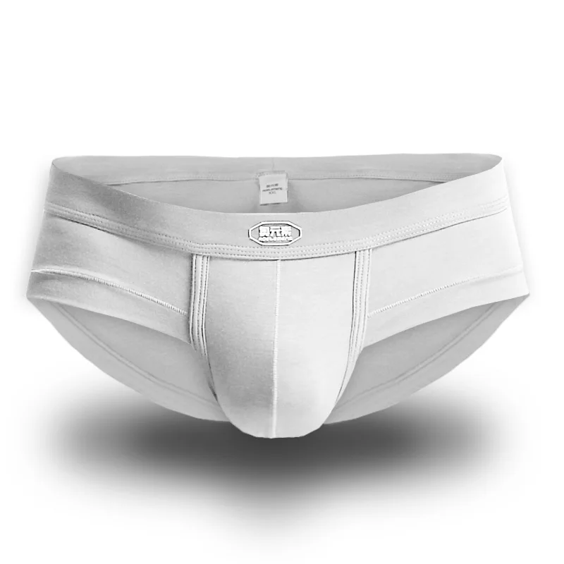 Men's Mid-rise Boxer Briefs wi - Pouch Boxer Pouch review and price