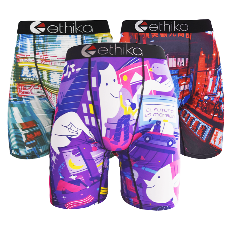 Drivers Special! Men's Graphen - Boxer Brief Pack Cotton review and price