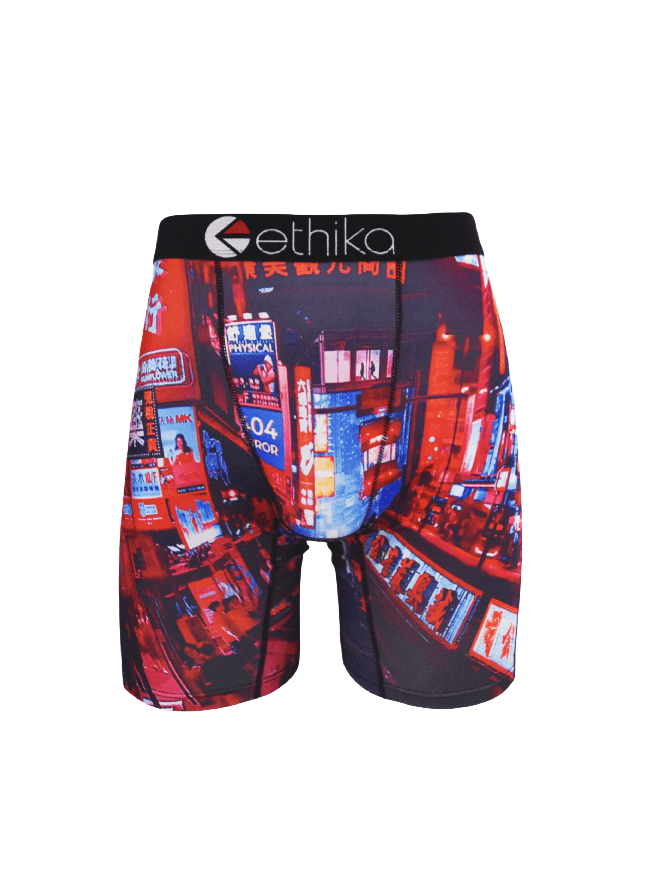 Drivers Special! Men's Graphen - Boxer Brief Pack Cotton review and price